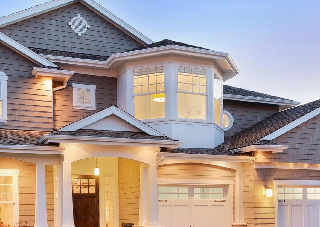 Bay Windows