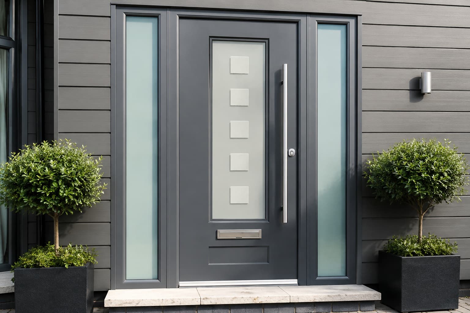 Doors