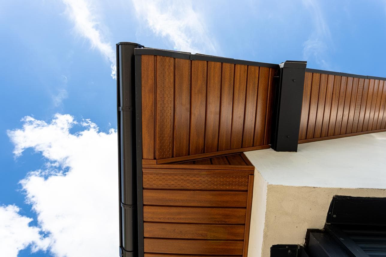 Roofline