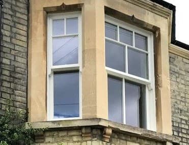 Sash Windows
